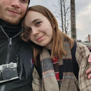 Meet your Posher, Alyona